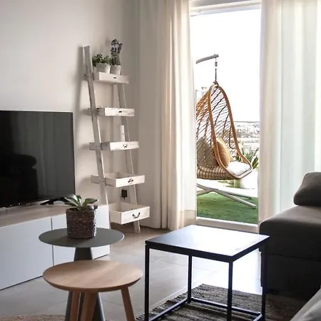 Apartamento MAR y SAL Roquetas de Mar Exterior foto