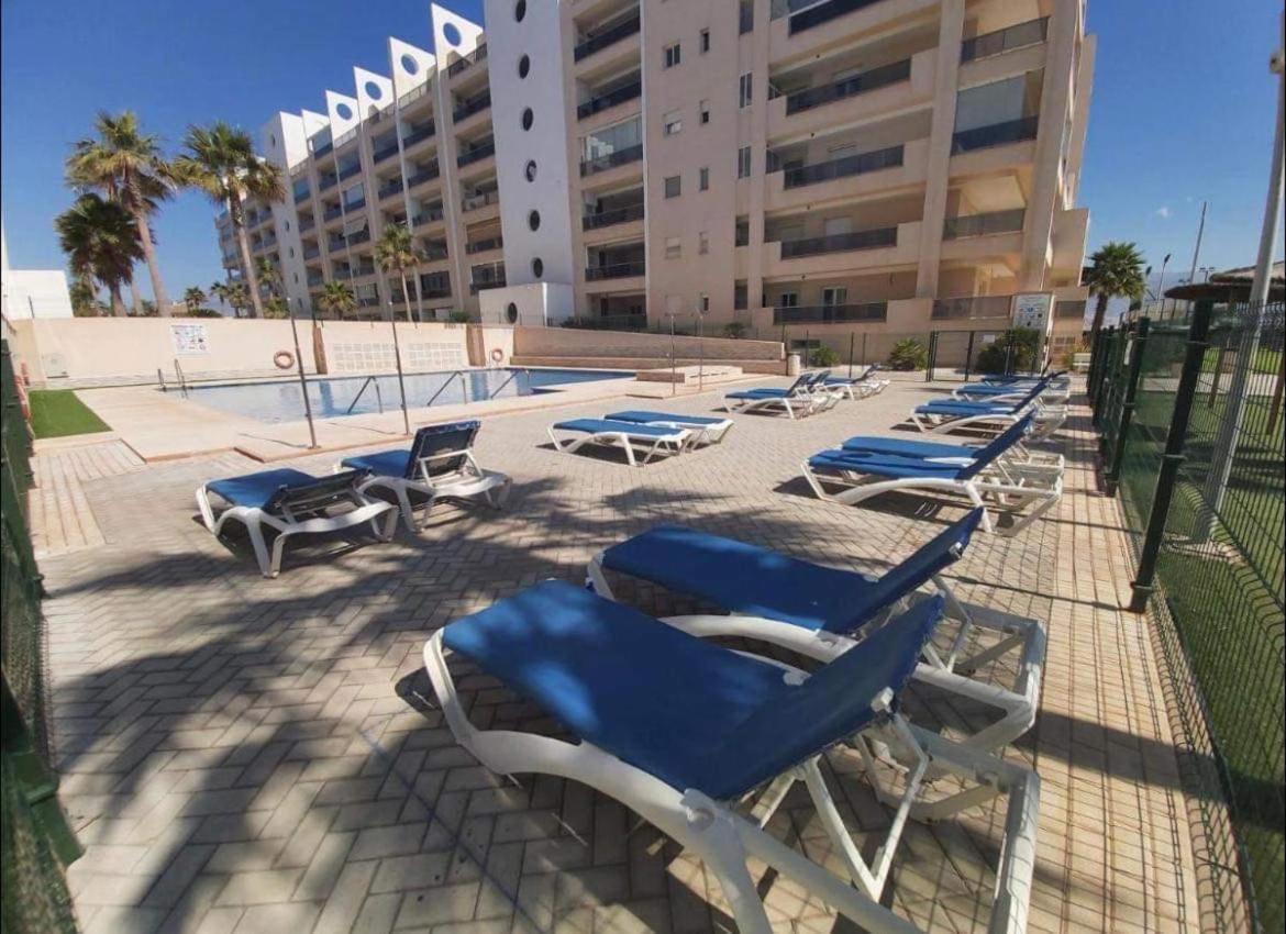 Mar Y Sal Appartement *