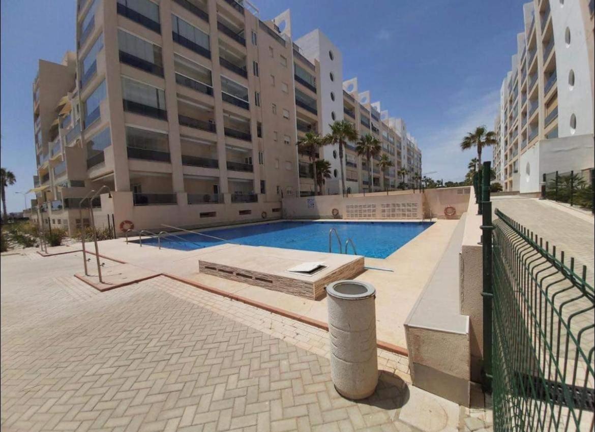 Mar Y Sal Appartement *