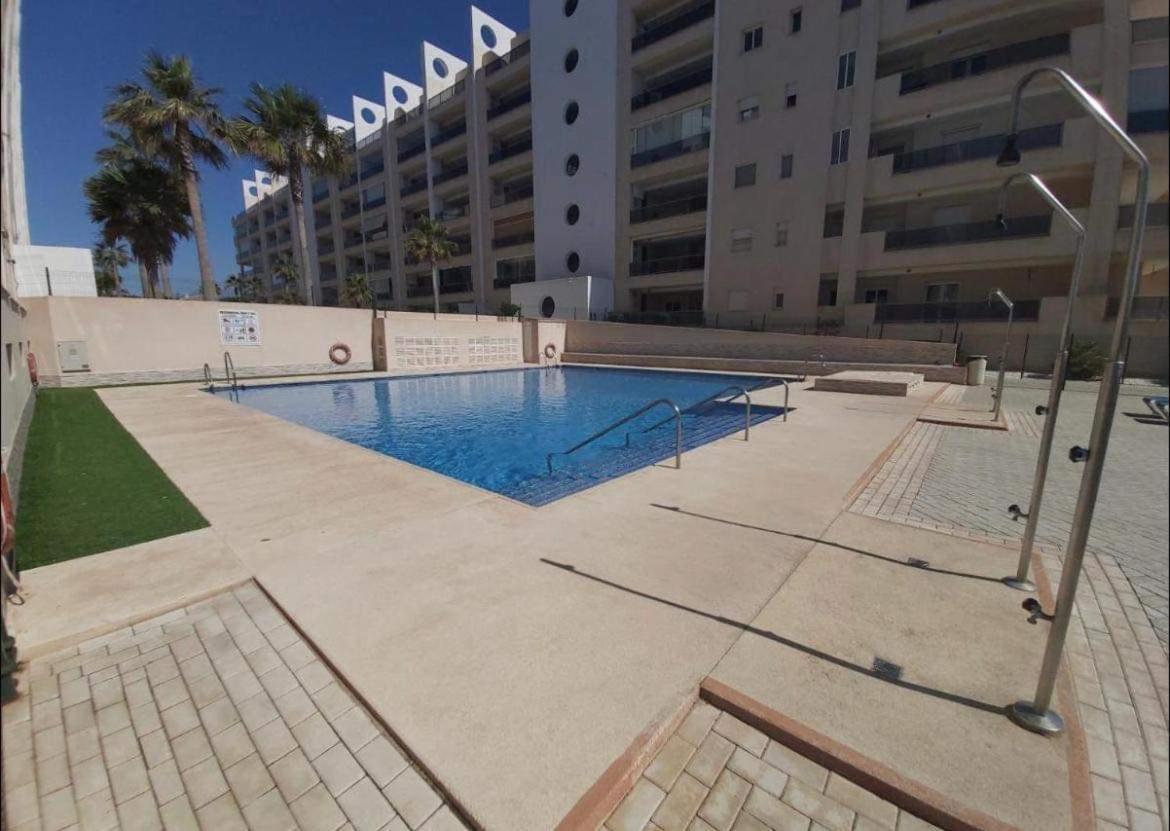 Appartement Mar Y Sal
