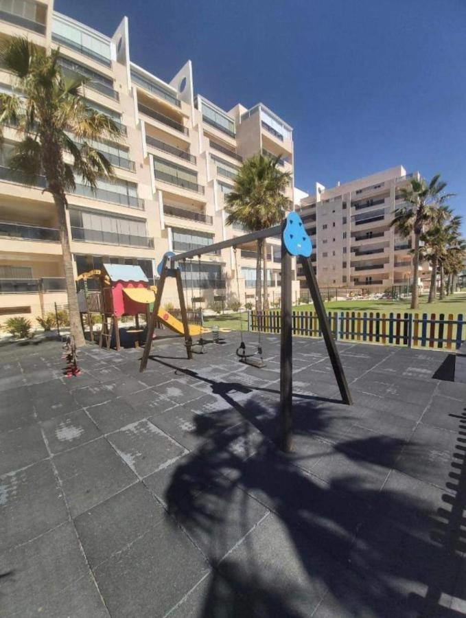 Mar Y Sal Apartment *