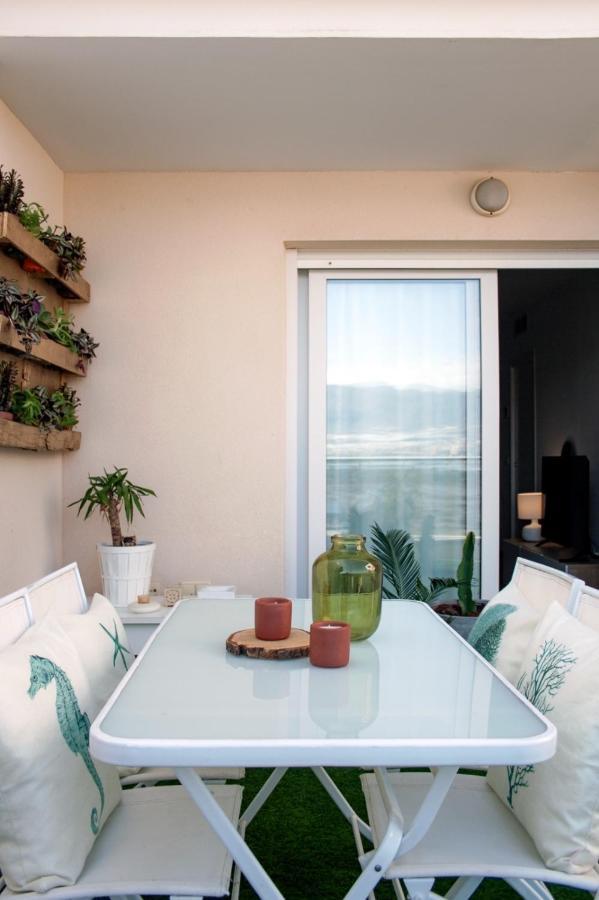 Appartement Mar Y Sal Roquetas de Mar
