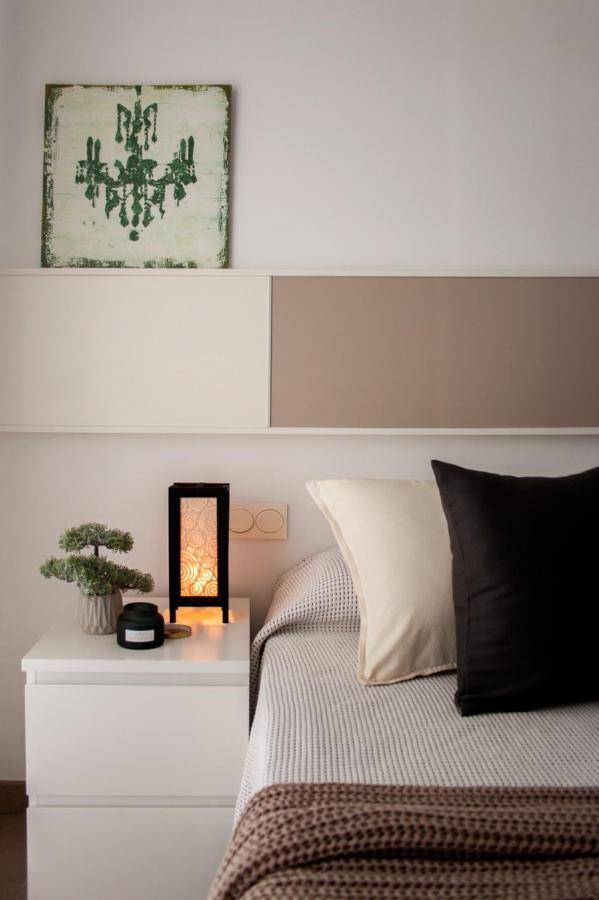 Mar Y Sal Appartement *