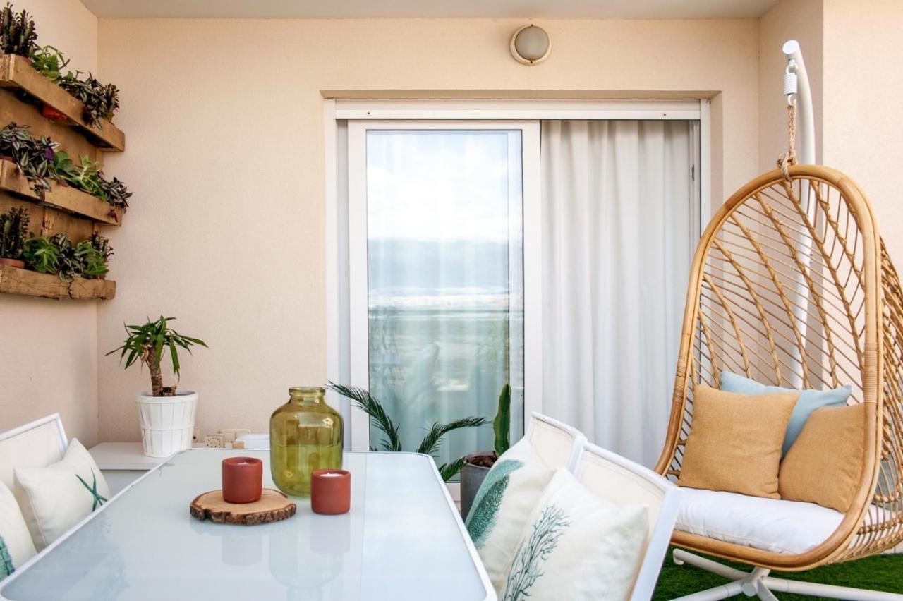 Apartment Mar Y Sal Roquetas de Mar