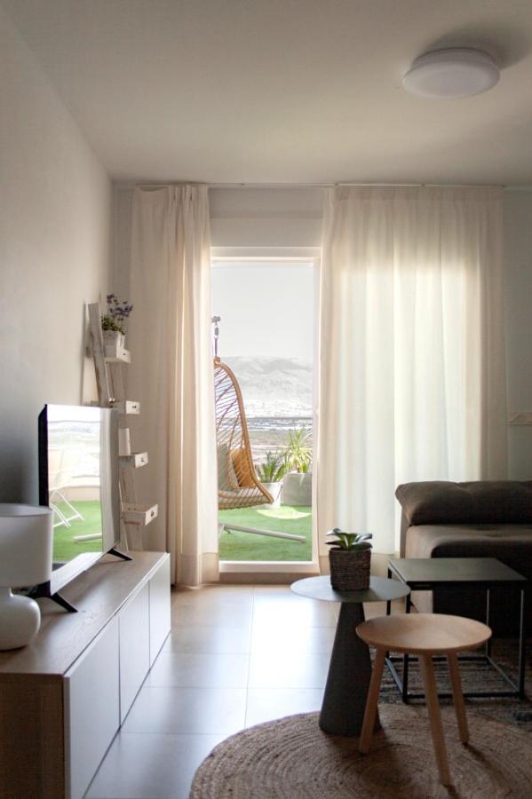 Appartement Mar Y Sal