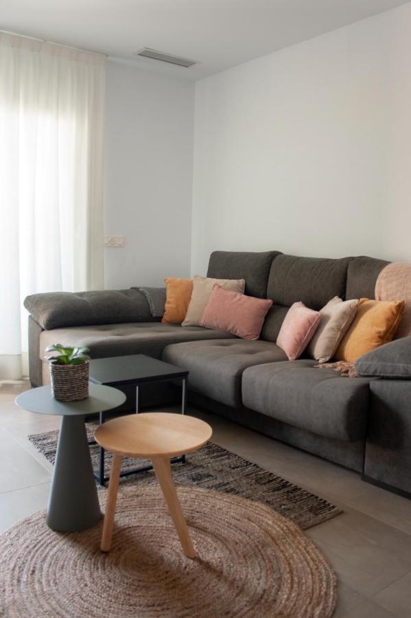Appartement Mar Y Sal *